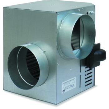  GROUPE AIR CHAUD 550 M3/H BASS 