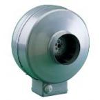  VENTIL CONDUIT D125 320M3/H 