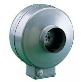  VENTIL CONDUIT D125 320M3/H 