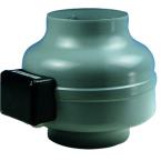  VENTIL CONDUIT D200 840M3/H 