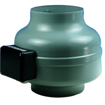  VENTIL CONDUIT D200 840M3/H 