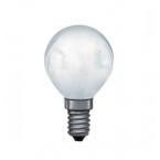  Spherique 8W E14 78mm 45mm Dep 