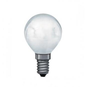  Spherique 8W E14 78mm 45mm Dep 