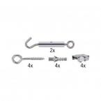  Systeme Cable Light&Easy Kit d 