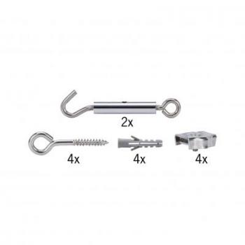  Systeme Cable Light&Easy Kit d 
