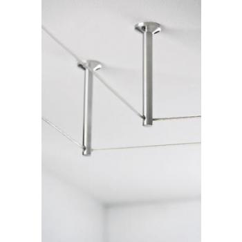  Syst,Cable L&E Renvoi d angle/ 