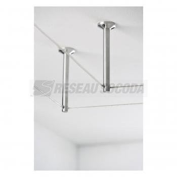  Syst,Cable L&E Renvoi d angle/ 