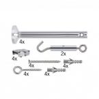  Systeme Cable Light&Easy Kit d 