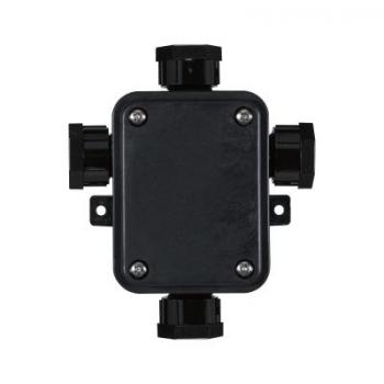  Botier de connexion x2 IP67 