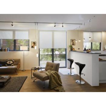  LED GU10 470lm 4000K 36 Chrom 