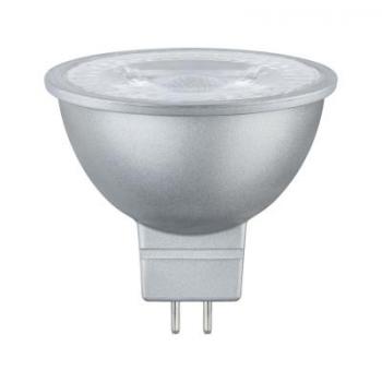  LED GU5,3 445lm 2700K 36 Chro 