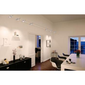  LED GU5,3 445lm 2700K 36 Chro 