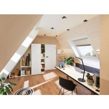  LED GU5,3 445lm 4000K 36 Blac 