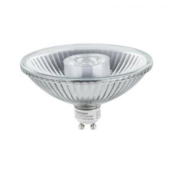  LED QPAR111 GU10 425lm 2700K 