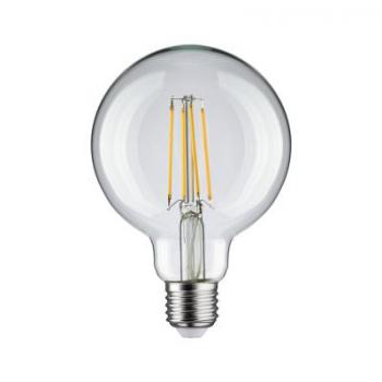  LED Fil G95 806lm ?W 4000K 