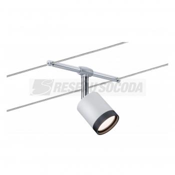  Systeme Cable TubeLED 5x4W Bla 
