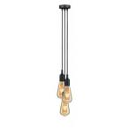  Suspension Ketil max3x20W E27 