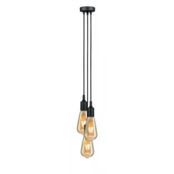  Suspension Ketil max3x20W E27 