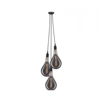  Suspension Ketil max3x20W E27 