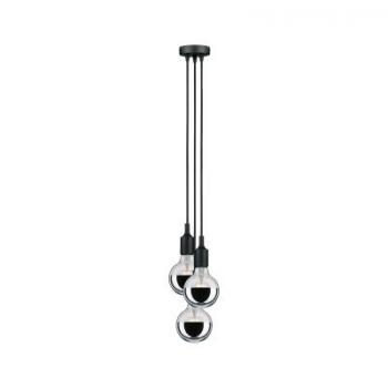  Suspension Ketil max3x20W E27 