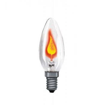  Flamme Scintillante 3W E14 97m 