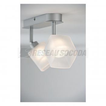  DecoSystems Abat-jour Quad max 
