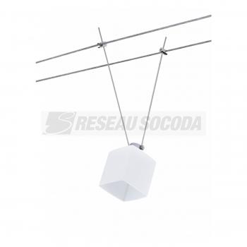  DecoSystems Abat-jour Quad max 