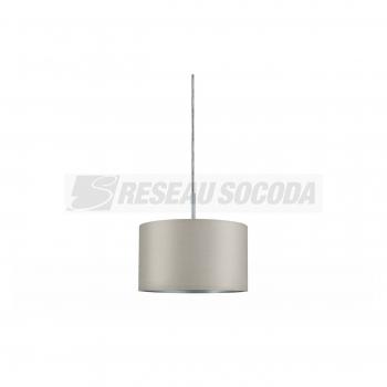  DecoSystems Abat-jour Tessa ma 
