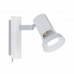  Spots Teja max, 1x10W GU10 Bla 