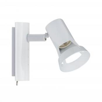  Spots Teja max, 1x10W GU10 Bla 