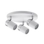  Plafonnier a Spots Zyli IP44 M 