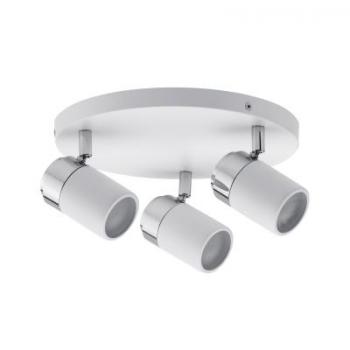  Plafonnier a Spots Zyli IP44 M 