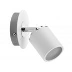  Spots Tube IP44 Max, 1x10W GU1 