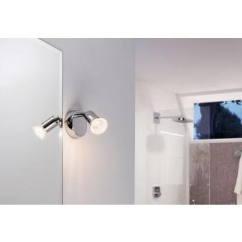  Spot FR Carolina IP44 max1x10W 