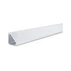  Profil et diffuseur Delta 200c 