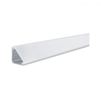  Profil et diffuseur Delta 200c 