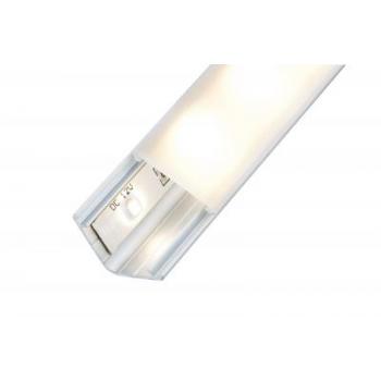  Profil et diffuseur Delta 200c 