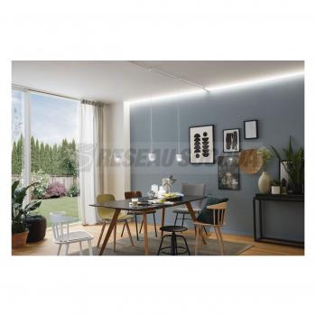  Profil et diffuseur Delta 200c 