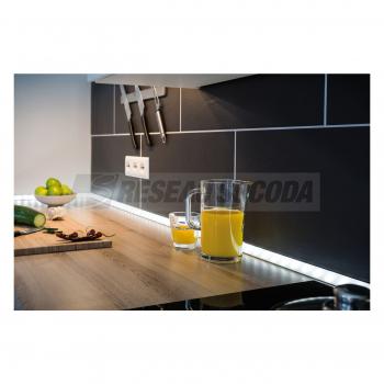  Profil et diffuseur Delta 200c 