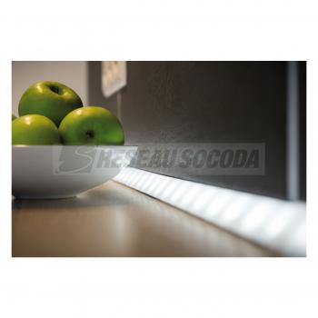  Profil et diffuseur Delta 200c 