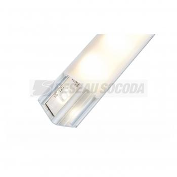  Profil et diffuseur Delta 200c 