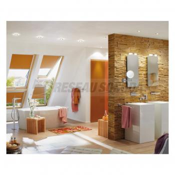  Applique Lenia IP44 max,2x20W 