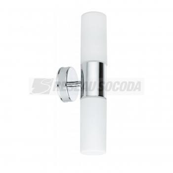  Applique Lenia IP44 max,2x20W 