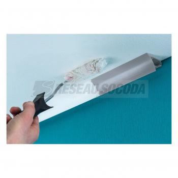  Corner Profil 200cm gris synth 