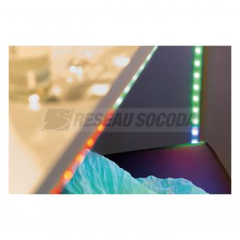  Kit ruban LED Function Digital 