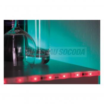  Kit ruban LED Function Digital 