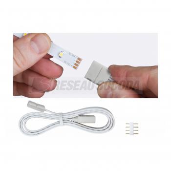  YourLED ECO Clip-connecteur 50 