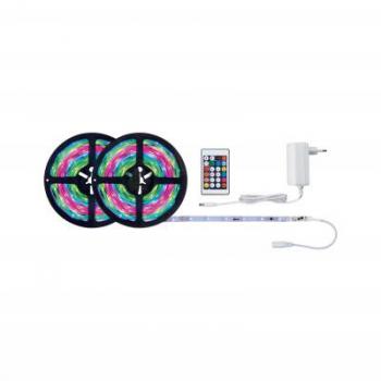  Kit Strips FN SimpLED 10m Moti 