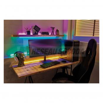  Bote str USB Colorflex neon m 