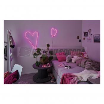  Bote str USB Colorflex neon m 